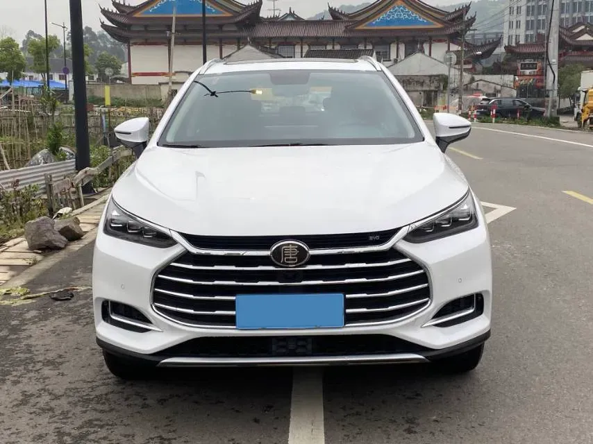 2019 BYD Tang 2.0T 192HP L4 6AT,autocango,china used car exporter,china ev exporter,chinese used car exporter,chinese used ev exporter