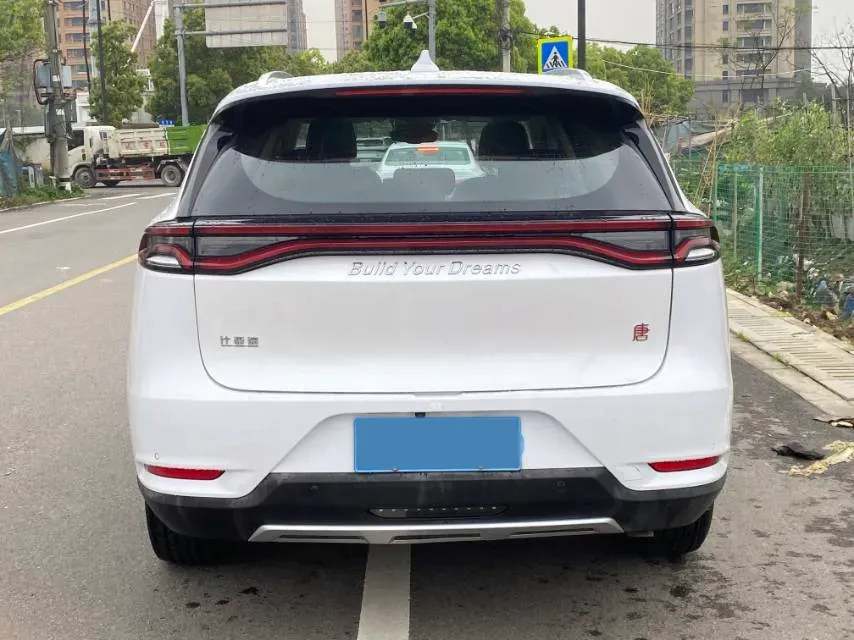 2019 BYD Tang 2.0T 192HP L4 6AT,autocango,china used car exporter,china ev exporter,chinese used car exporter,chinese used ev exporter