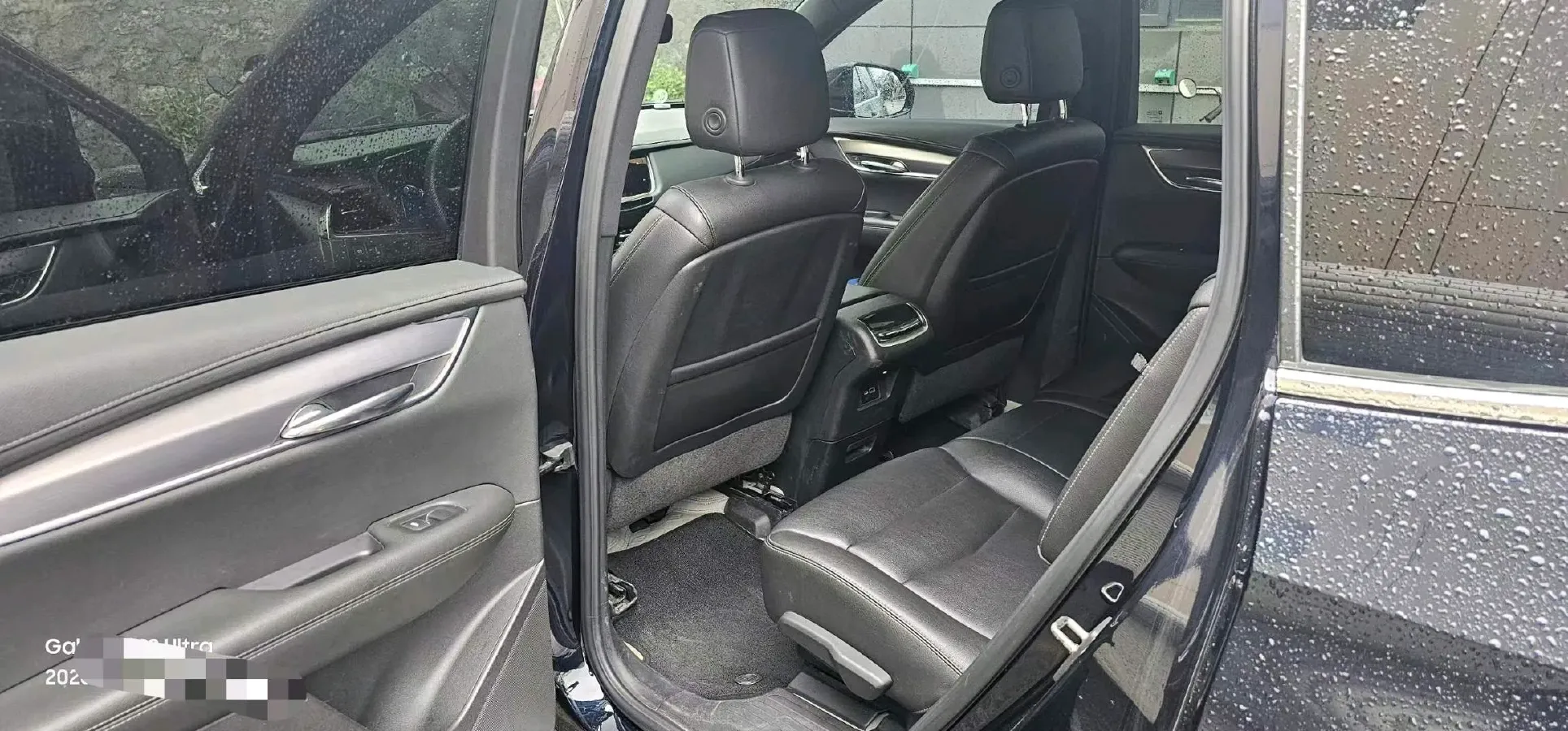 2022 Cadillac XT6 2.0T 237HP L4 9AT,autocango,china used car exporter,china ev exporter,chinese used car exporter,chinese used ev exporter