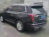 2022 Cadillac XT6 2.0T 237HP L4 9AT