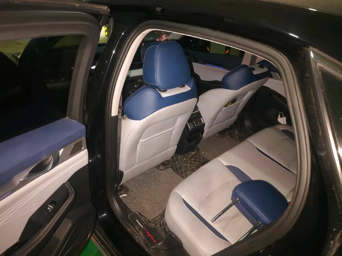 2023 Geely Preface 2.0T 190HP L4 7DCT,autocango,china used car exporter,china ev exporter,chinese used car exporter,chinese used ev exporter