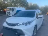 2021 TOYOTA SIENNA,autocango,china used car exporter,china ev exporter,chinese used car exporter,chinese used ev exporter
