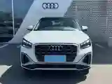 2024 Audi Q2L 1.5T 160HP L4 7DCT