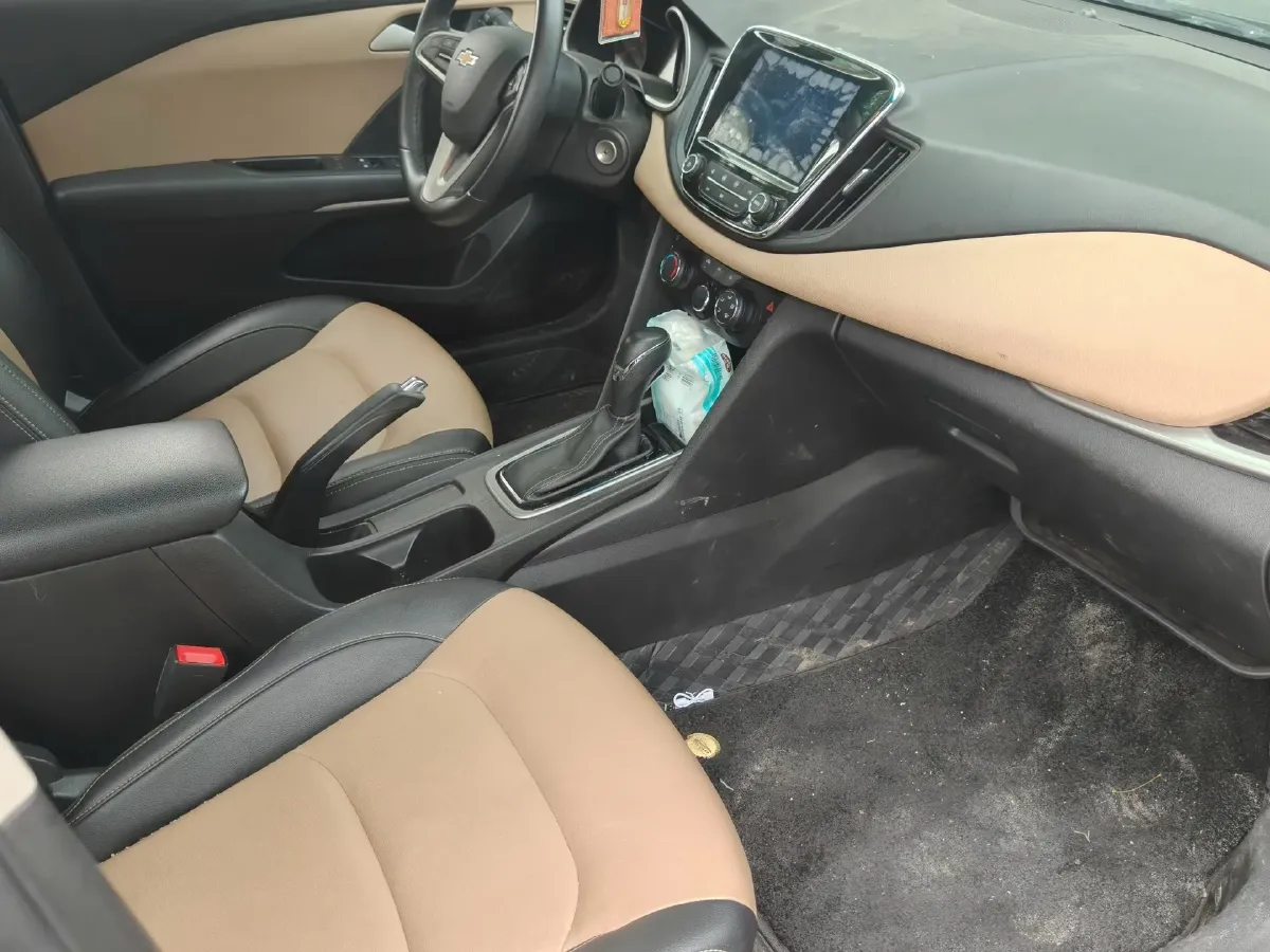 2021 Chevrolet Monza 1.5L 113HP L4 6AT,autocango,china used car exporter,china ev exporter,chinese used car exporter,chinese used ev exporter