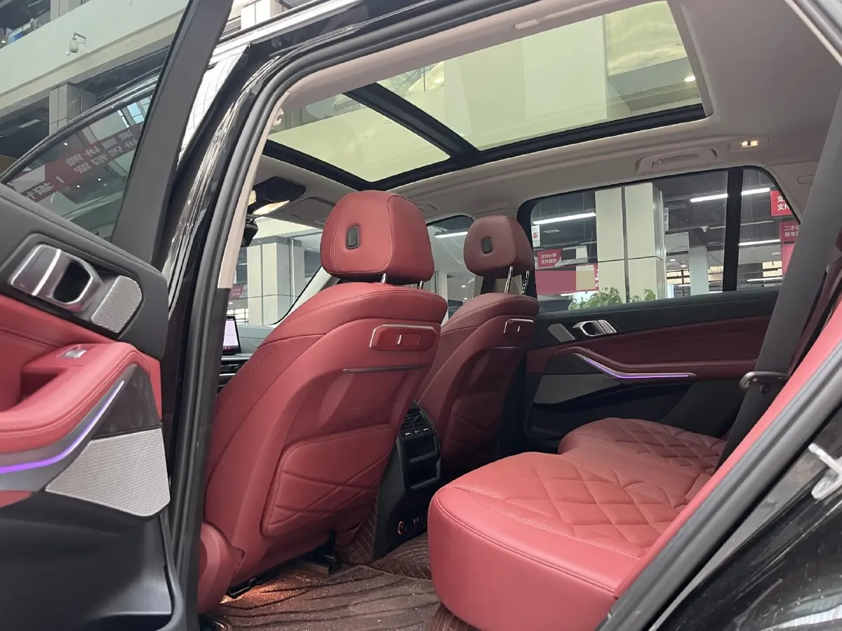 2023 BMW X5 2.0T 258HP L4 8AT,autocango,china used car exporter,china ev exporter,chinese used car exporter,chinese used ev exporter