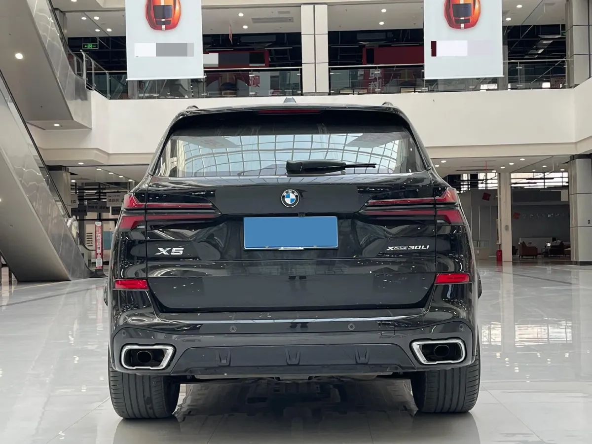 2023 BMW X5 2.0T 258HP L4 8AT,autocango,china used car exporter,china ev exporter,chinese used car exporter,chinese used ev exporter