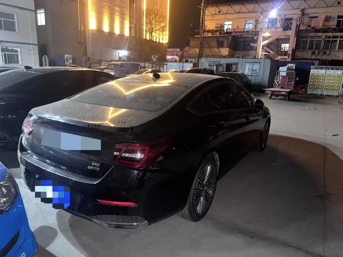 2022 HongQi H5 1.8T 197HP L4 6AT,autocango,china used car exporter,china ev exporter,chinese used car exporter,chinese used ev exporter