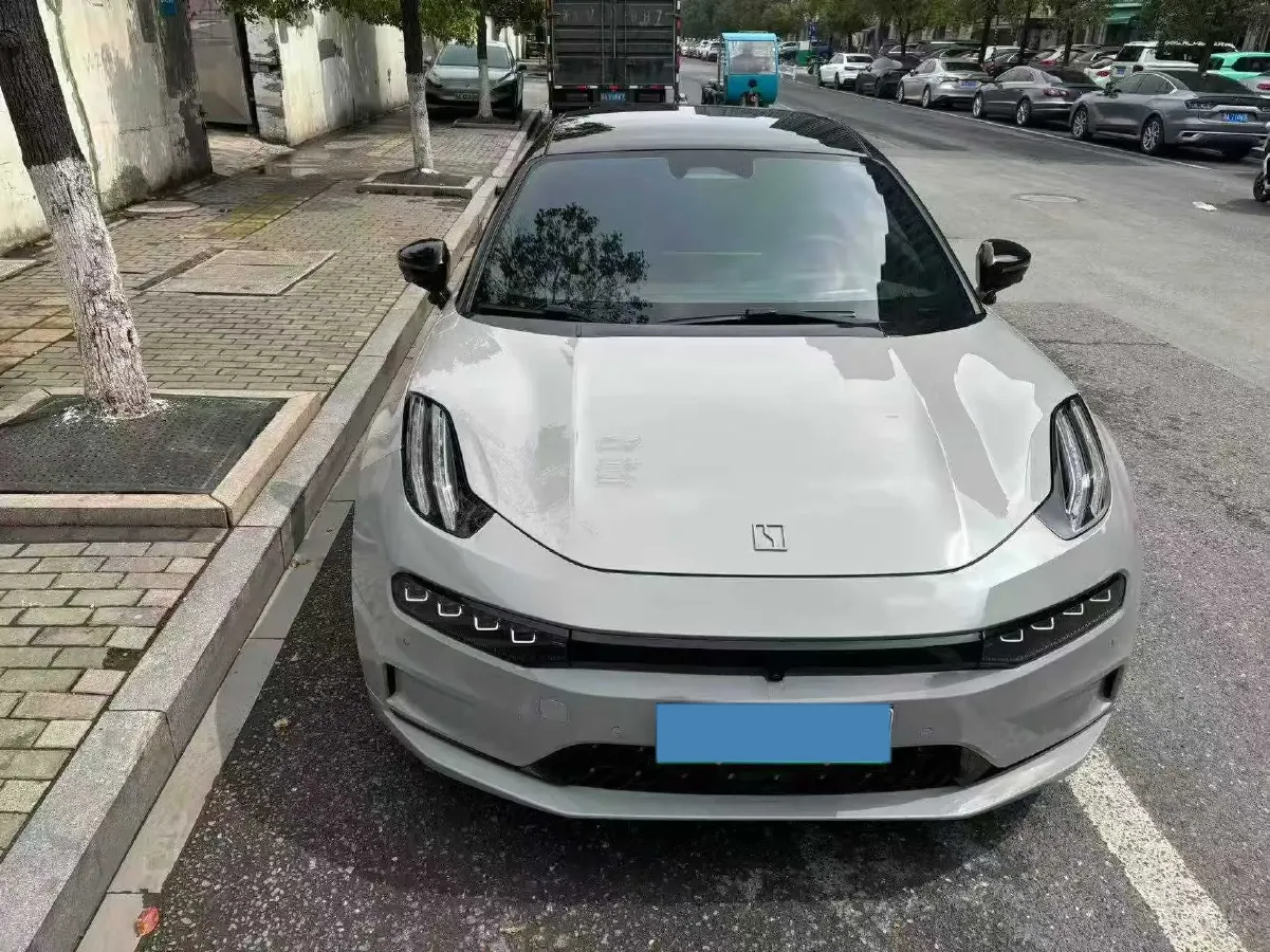 2022 Zeekr 001 BEV 100KWH,autocango,china used car exporter,china ev exporter,chinese used car exporter,chinese used ev exporter