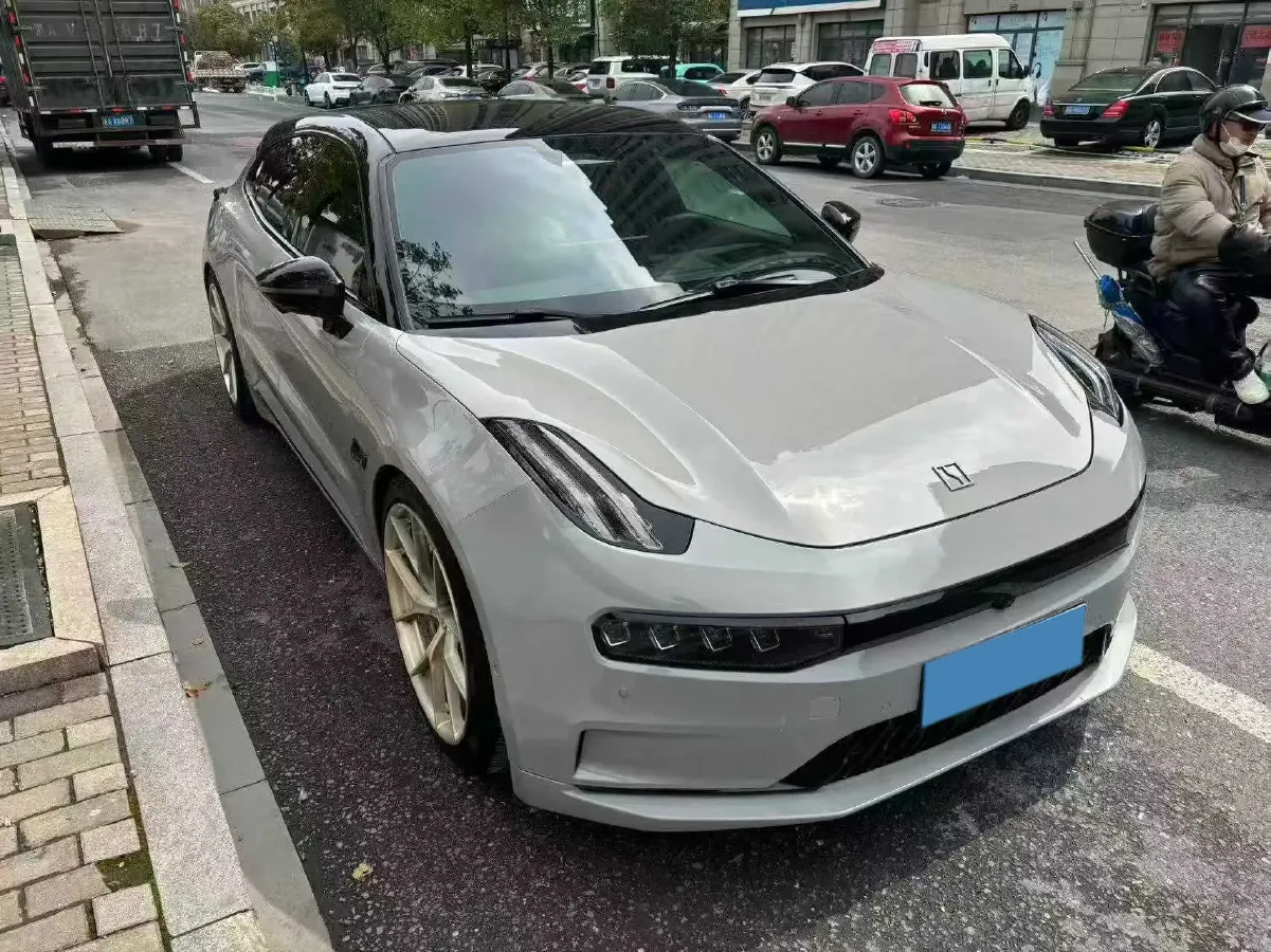 2022 Zeekr 001 BEV 100KWH,autocango,china used car exporter,china ev exporter,chinese used car exporter,chinese used ev exporter