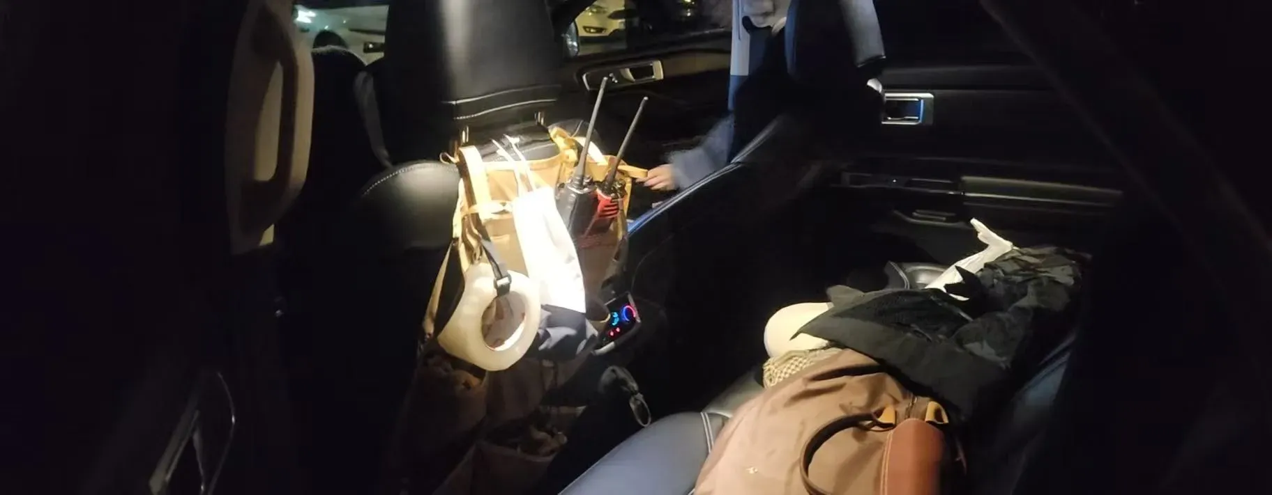 2023 Ford Explorer 2.3T 276HP L4 10AT,autocango,china used car exporter,china ev exporter,chinese used car exporter,chinese used ev exporter