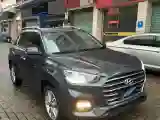 2019 Hyundai ix35 2.0L 160HP L4 6AT