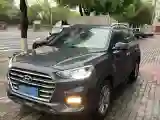 2019 Hyundai ix35 2.0L 160HP L4 6AT