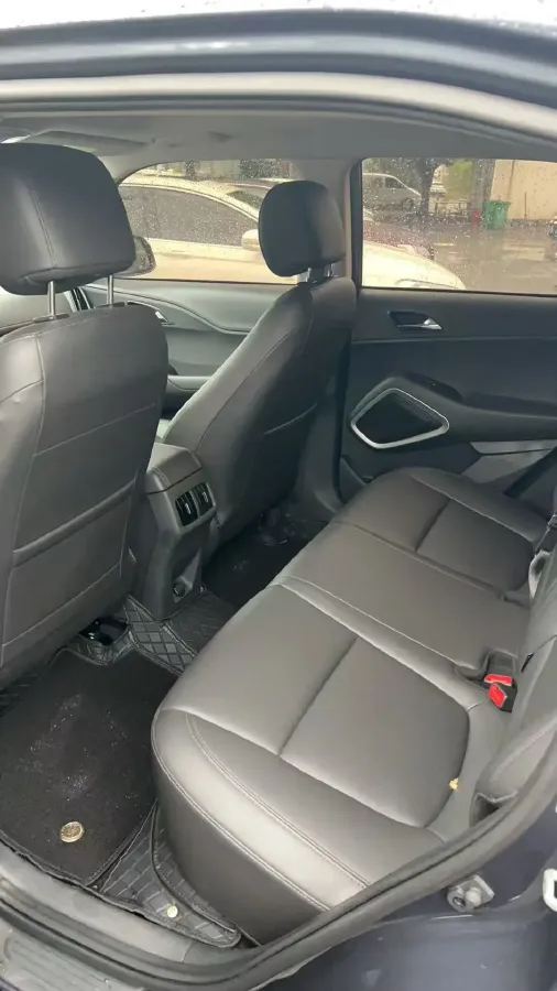 2019 Hyundai ix35 2.0L 160HP L4 6AT,autocango,china used car exporter,china ev exporter,chinese used car exporter,chinese used ev exporter