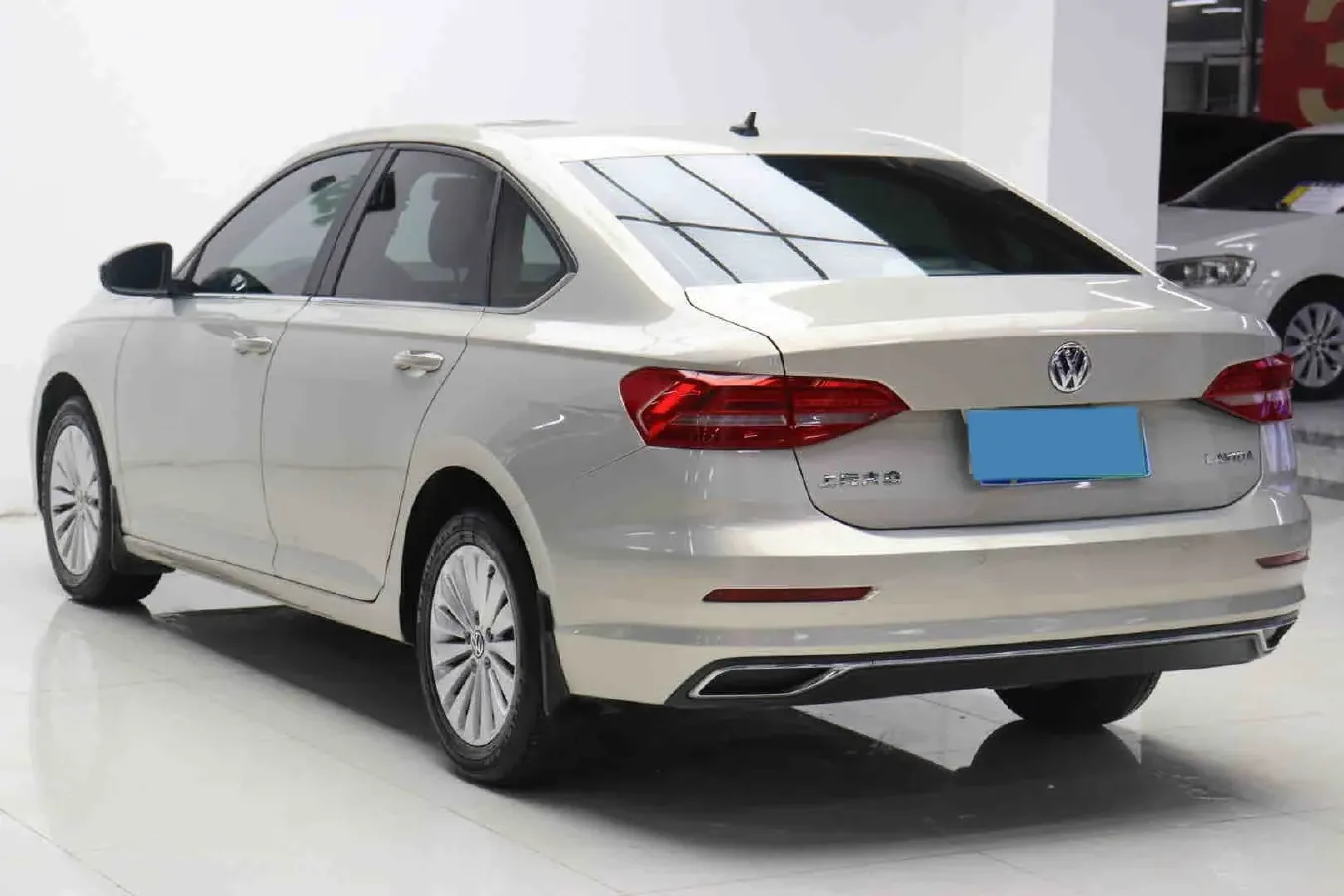 2018 Volkswagen Lavida 1.2T 116HP L4 7DCT,autocango,china used car exporter,china ev exporter,chinese used car exporter,chinese used ev exporter