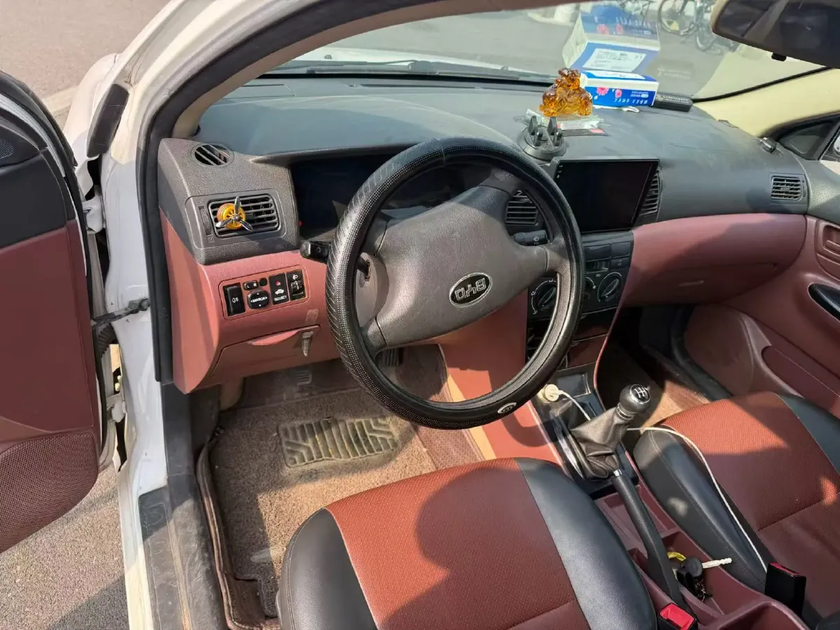 2016 BYD F3 1.5L 109HP L4 5MT,autocango,china used car exporter,china ev exporter,chinese used car exporter,chinese used ev exporter