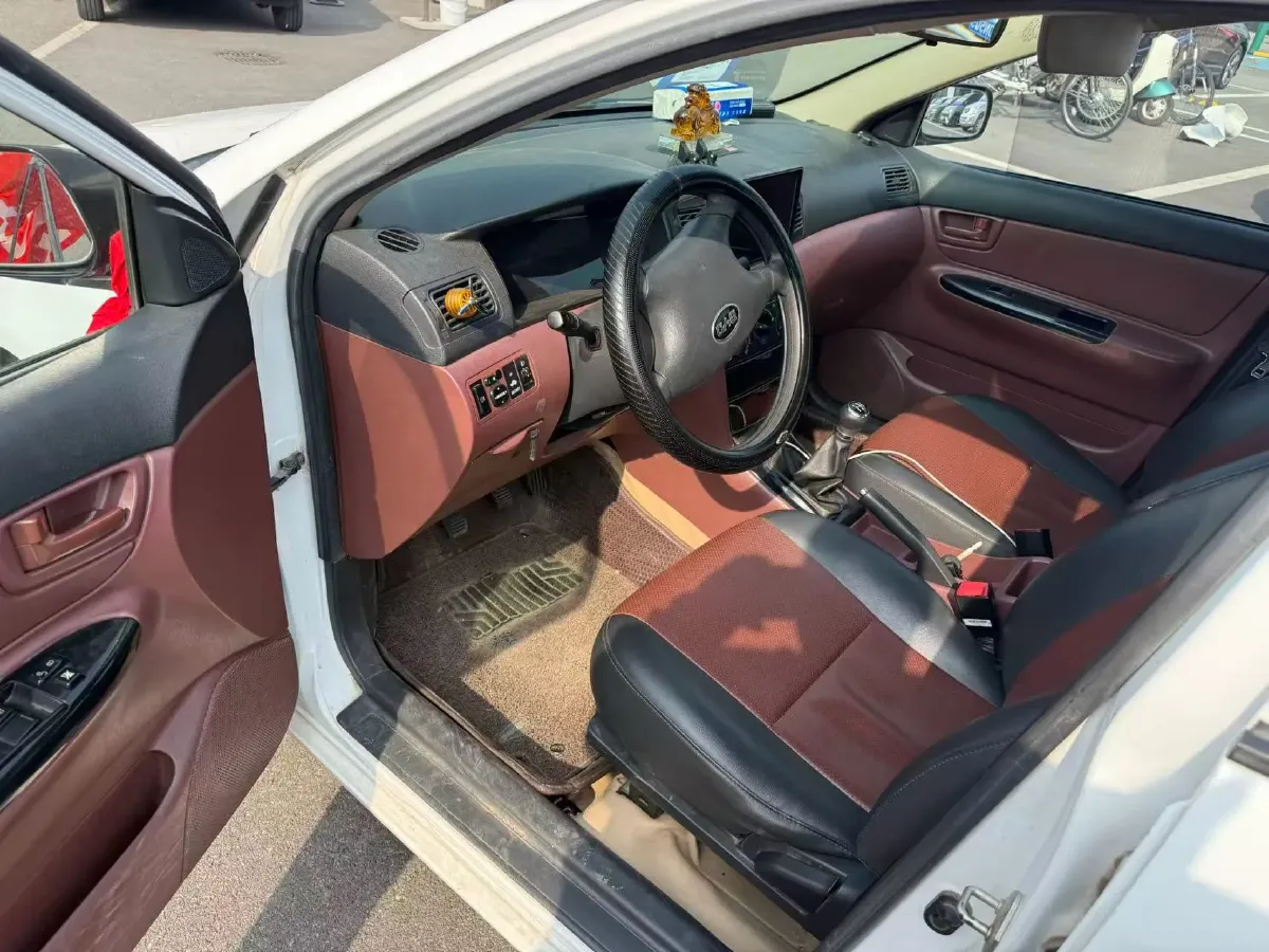 2016 BYD F3 1.5L 109HP L4 5MT,autocango,china used car exporter,china ev exporter,chinese used car exporter,chinese used ev exporter