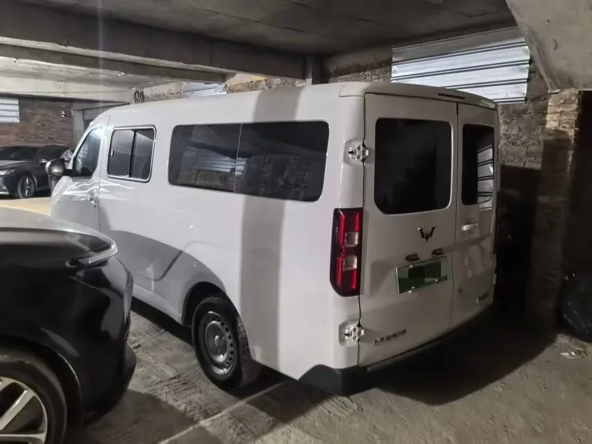 2024 WuLing YangGuang BEV 41.9KWH,autocango,china used car exporter,china ev exporter,chinese used car exporter,chinese used ev exporter