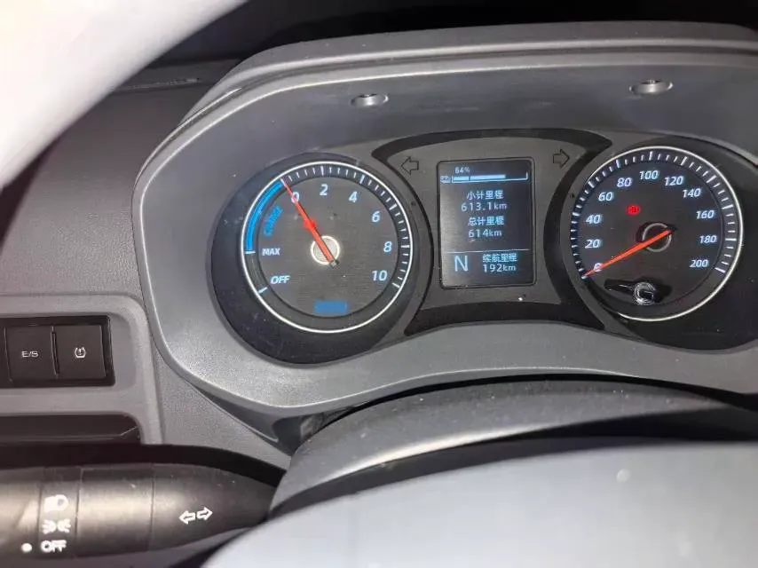 2024 WuLing YangGuang BEV 41.9KWH,autocango,china used car exporter,china ev exporter,chinese used car exporter,chinese used ev exporter