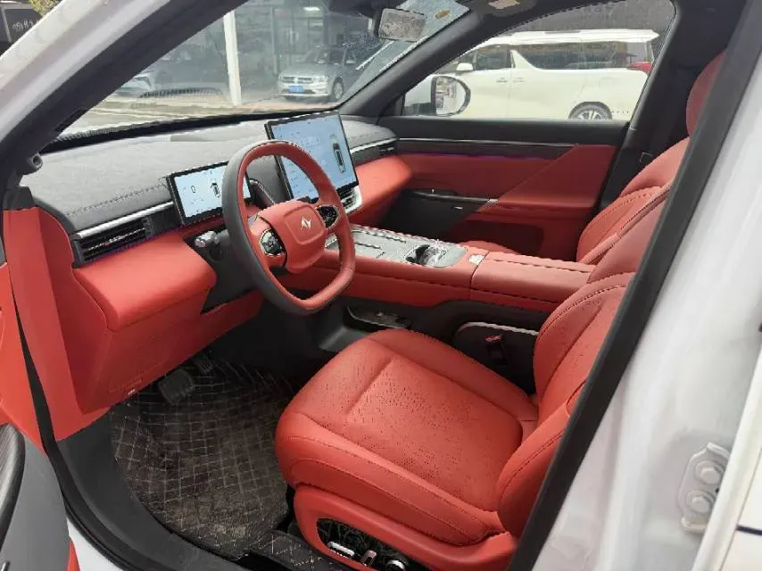 2025 DongFeng eπ eπ008 1.5T 147HP L4 REEV 34.32KWH,autocango,china used car exporter,china ev exporter,chinese used car exporter,chinese used ev exporter