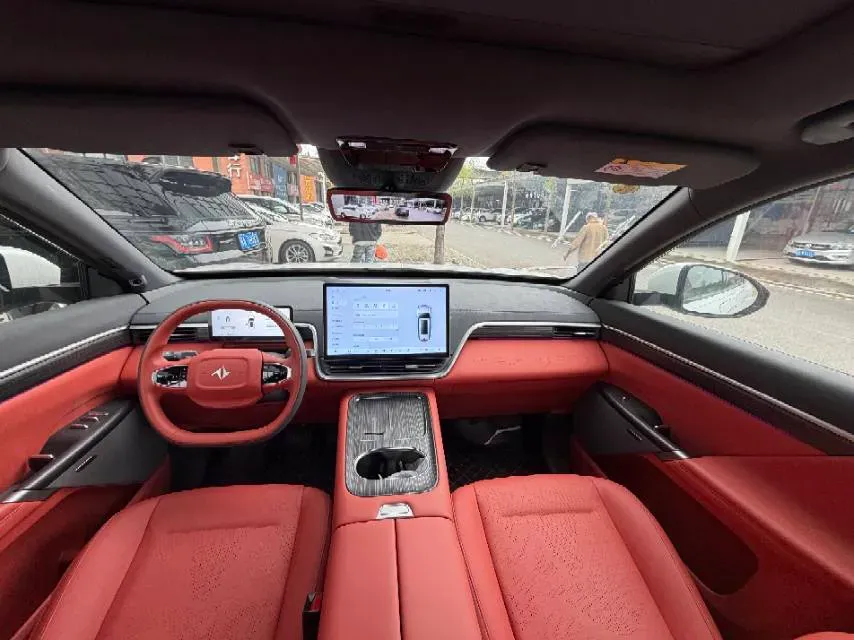 2025 DongFeng eπ eπ008 1.5T 147HP L4 REEV 34.32KWH,autocango,china used car exporter,china ev exporter,chinese used car exporter,chinese used ev exporter