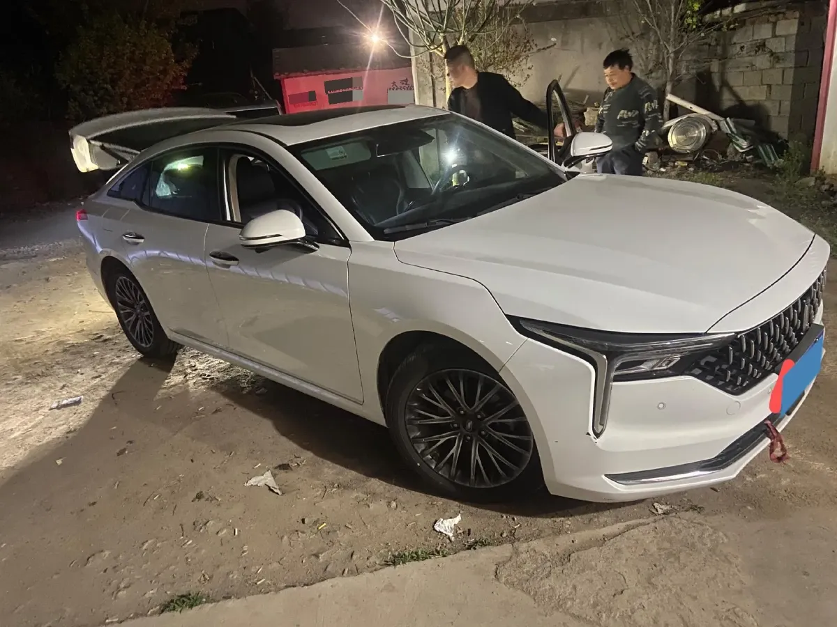 2022 DongFeng Fengon Fengon 580 1.5T 184HP L4 6AT,autocango,china used car exporter,china ev exporter,chinese used car exporter,chinese used ev exporter