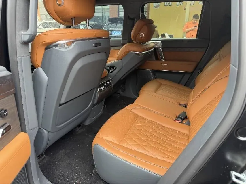 2023 M Hero 917 REEV 197HP 2AT REEV 65.8KWH,autocango,china used car exporter,china ev exporter,chinese used car exporter,chinese used ev exporter