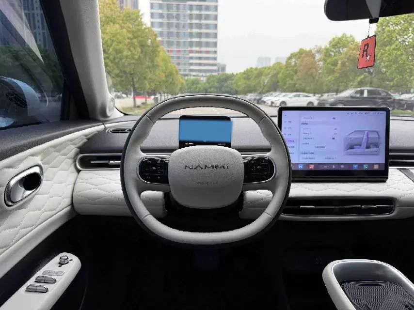 2024 DongFeng eπ 01 BEV 42.3KWH,autocango,china used car exporter,china ev exporter,chinese used car exporter,chinese used ev exporter