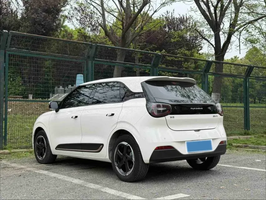2024 DongFeng eπ 01 BEV 42.3KWH,autocango,china used car exporter,china ev exporter,chinese used car exporter,chinese used ev exporter