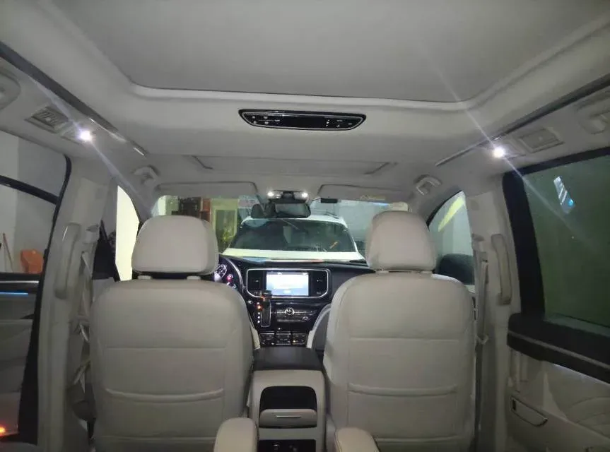 2018 GAC Trumpchi M8 2.0T 201HP L4 6AT,autocango,china used car exporter,china ev exporter,chinese used car exporter,chinese used ev exporter