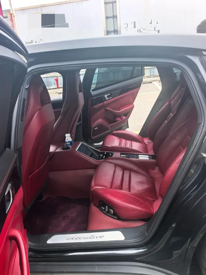 2019 Porsche Panamera 2.9T 330HP V6 8DCT,autocango,china used car exporter,china ev exporter,chinese used car exporter,chinese used ev exporter