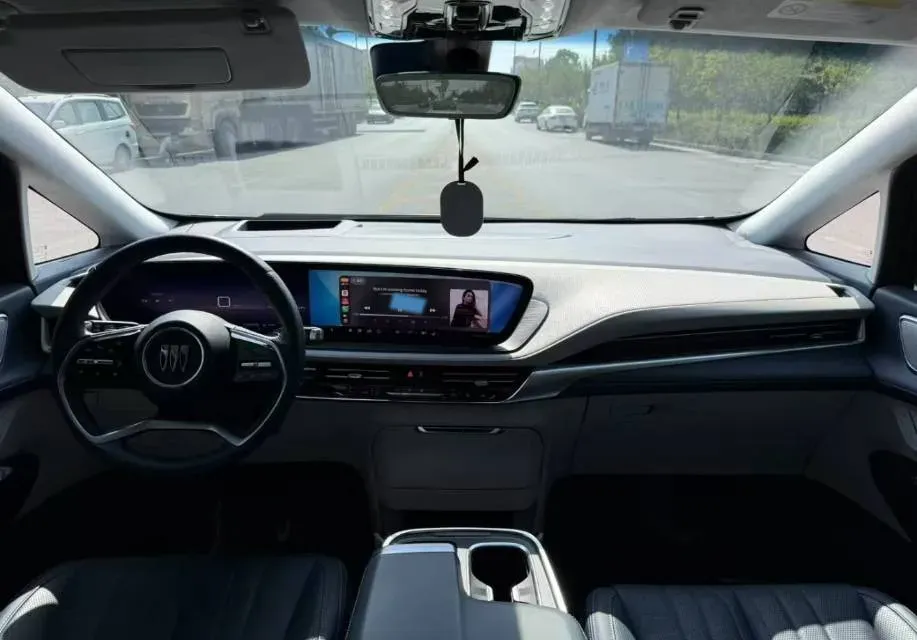 2023 Buick Century 2.0T 237HP L4 9AT,autocango,china used car exporter,china ev exporter,chinese used car exporter,chinese used ev exporter