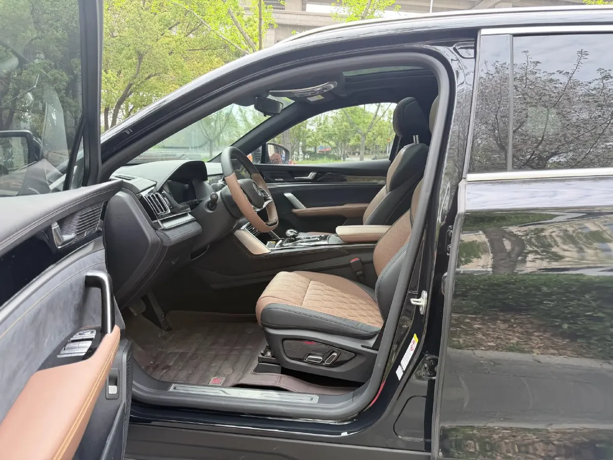 2021 MG 6 1.5T 169HP L4 AMT PHEV 11.1KWH,autocango,china used car exporter,china ev exporter,chinese used car exporter,chinese used ev exporter