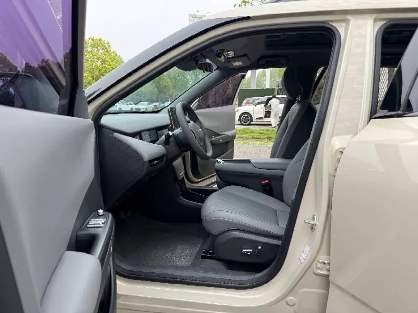 2025 DongFeng Nammi 06 BEV,autocango,china used car exporter,china ev exporter,chinese used car exporter,chinese used ev exporter