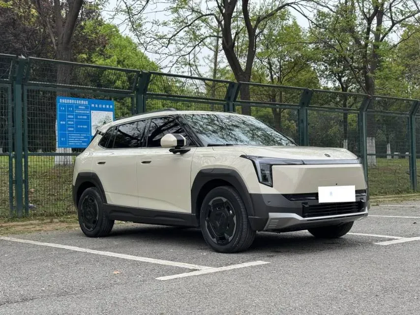 2025 DongFeng Nammi 06 BEV,autocango,china used car exporter,china ev exporter,chinese used car exporter,chinese used ev exporter