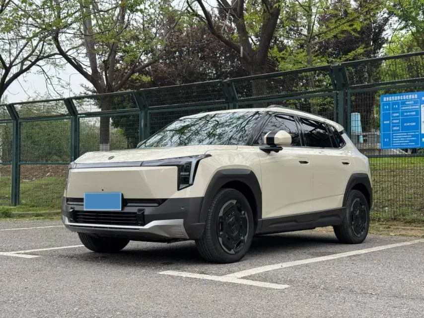 2025 DongFeng Nammi 06 BEV,autocango,china used car exporter,china ev exporter,chinese used car exporter,chinese used ev exporter