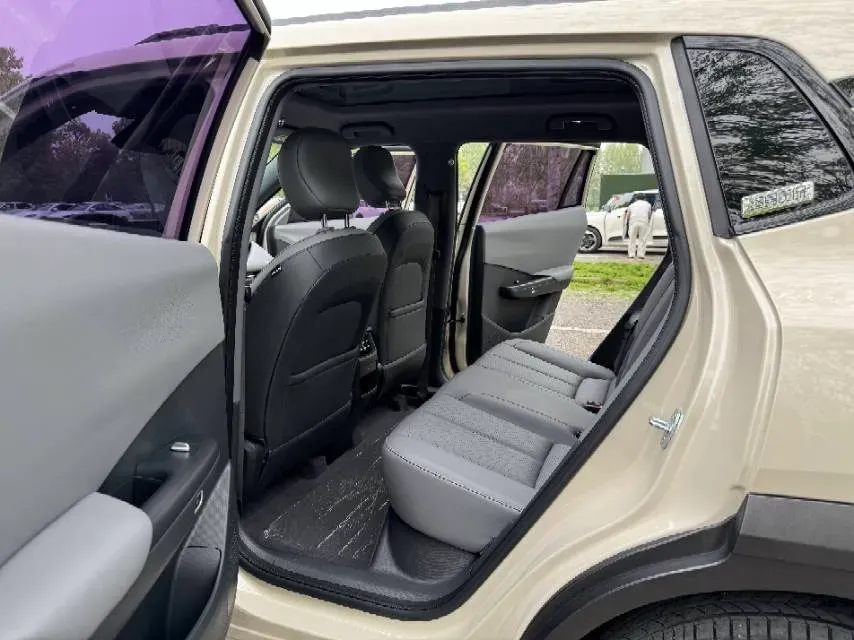 2025 DongFeng Nammi 06 BEV,autocango,china used car exporter,china ev exporter,chinese used car exporter,chinese used ev exporter