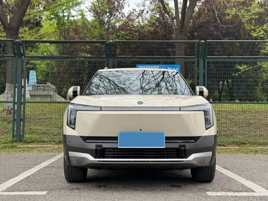 2025 DongFeng Nammi 06 BEV,autocango,china used car exporter,china ev exporter,chinese used car exporter,chinese used ev exporter