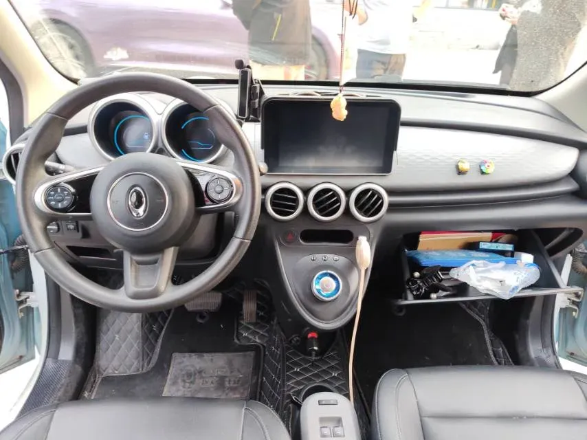 2021 Ora BlackCat BEV 33KWH,autocango,china used car exporter,china ev exporter,chinese used car exporter,chinese used ev exporter