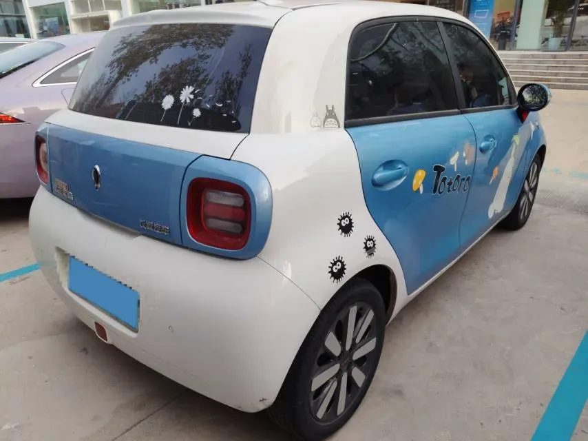 2021 Ora BlackCat BEV 33KWH,autocango,china used car exporter,china ev exporter,chinese used car exporter,chinese used ev exporter