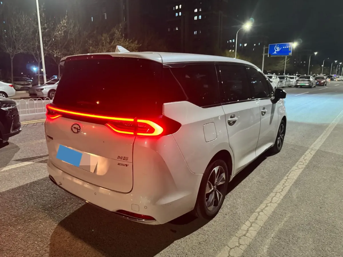 2021 GAC Trumpchi M6 1.5T 169HP L4 7DCT,autocango,china used car exporter,china ev exporter,chinese used car exporter,chinese used ev exporter
