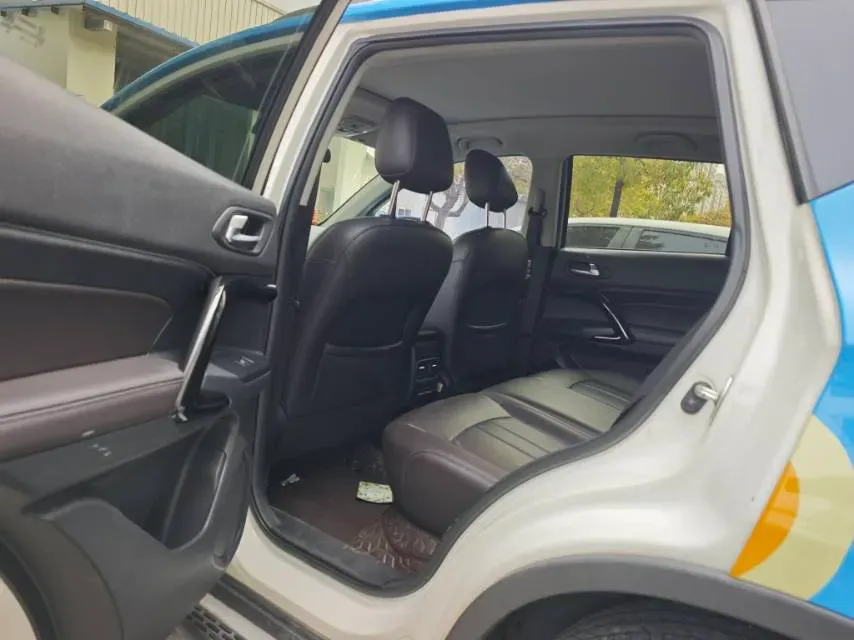 2019 GAC Trumpchi GS4 1.5T 169HP L4 6AT,autocango,china used car exporter,china ev exporter,chinese used car exporter,chinese used ev exporter