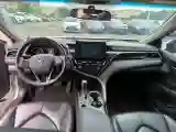 2022 Toyota Camry 2.0L 178HP L4 CVT