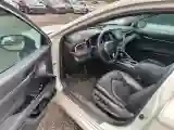 2022 Toyota Camry 2.0L 178HP L4 CVT