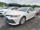 2022 Toyota Camry 2.0L 178HP L4 CVT