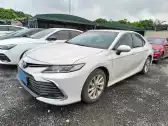 2022 TOYOTA CAMRY,autocango,china used car exporter,china ev exporter,chinese used car exporter,chinese used ev exporter