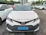 2022 Toyota Camry 2.0L 178HP L4 CVT