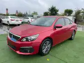 2018 PEUGEOT 308,autocango,china used car exporter,china ev exporter,chinese used car exporter,chinese used ev exporter