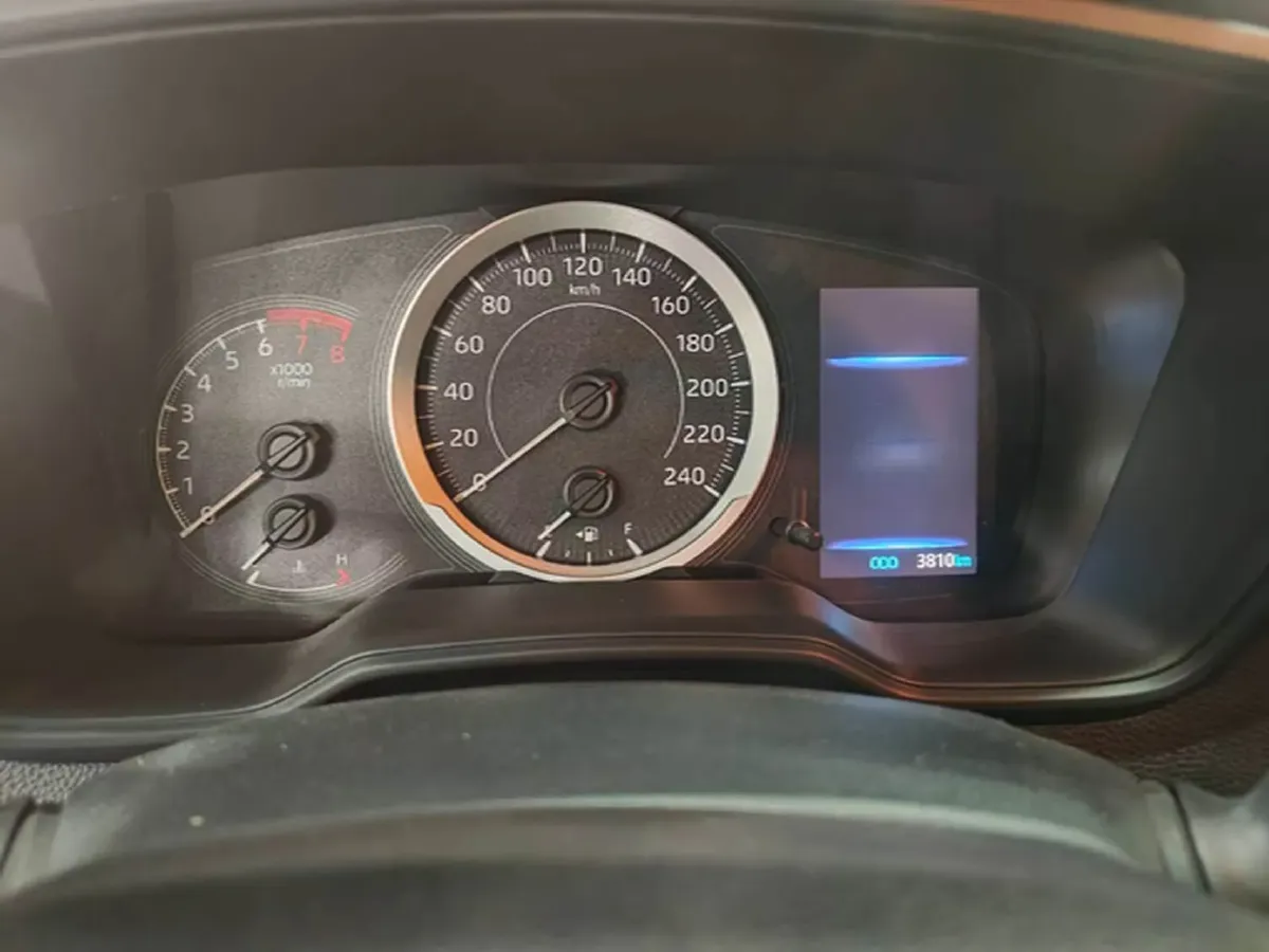 2024 Toyota Corolla 1.2T 116HP L4 CVT,autocango,china used car exporter,china ev exporter,chinese used car exporter,chinese used ev exporter