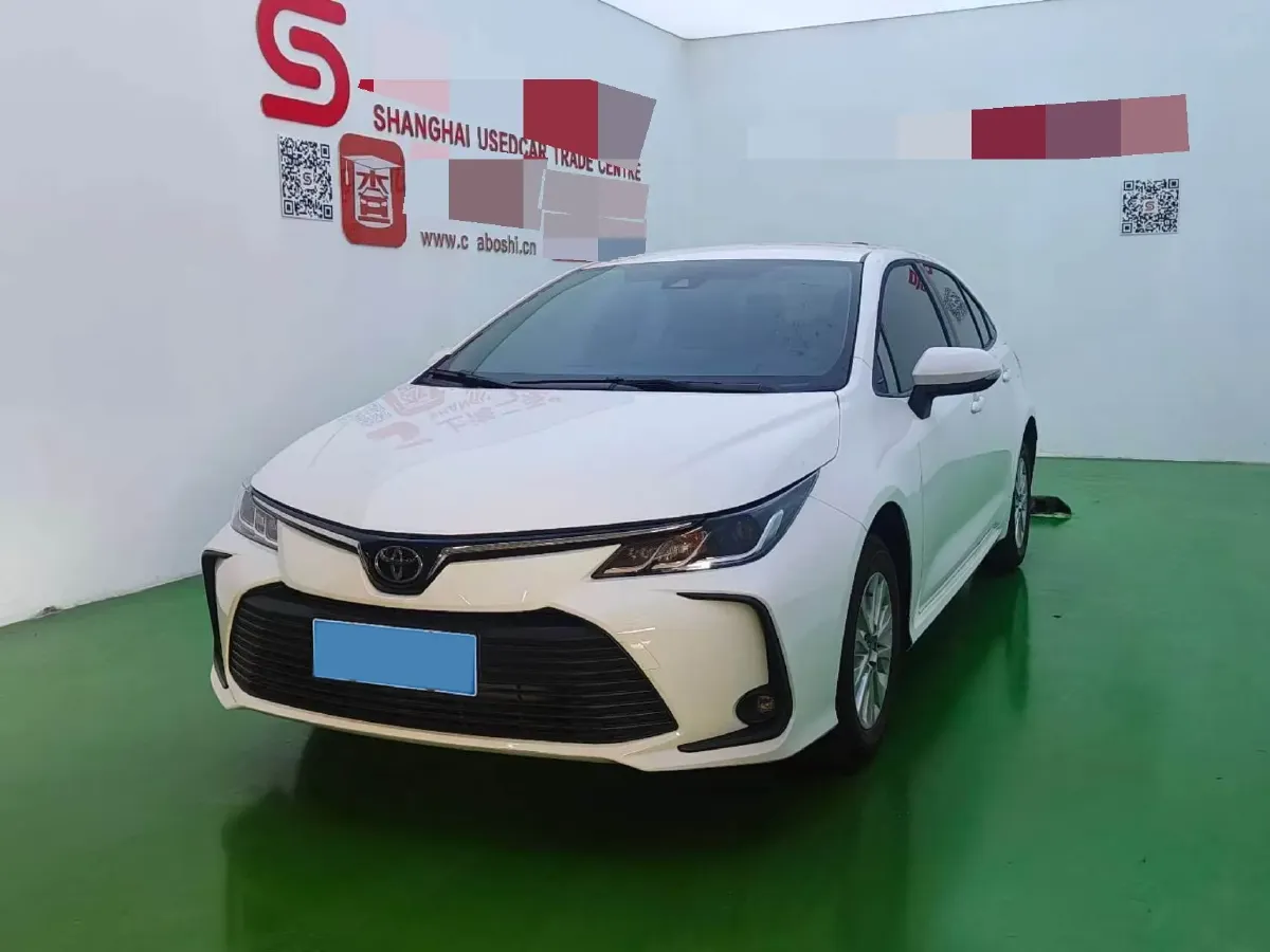 2024 Toyota Corolla 1.2T 116HP L4 CVT,autocango,china used car exporter,china ev exporter,chinese used car exporter,chinese used ev exporter