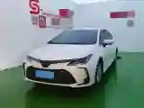 2024 Toyota Corolla 1.2T 116HP L4 CVT